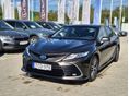 TOYOTA CAMRY 2022/1 - 2