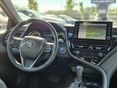 TOYOTA CAMRY 2022/1 - 6