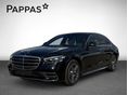 MERCEDES-BENZ S 350 d L 4Matic 9G-TRONIC Mild hybrid drive Készletről! Fix 1.4%-os kamattal! Kiemelt Ügyfél kedvezménnyel!