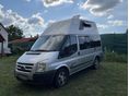 FORD euroline nugget