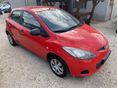 MAZDA 2 2009 - 2
