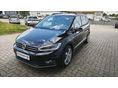 VOLKSWAGEN TOURAN 2016 - 1