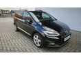 VOLKSWAGEN TOURAN 2016 - 2