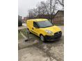 FIAT DOBLO Dobló Cargo 1.3 Mjet SX