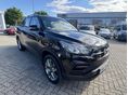 SSANGYONG MUSSO Grand 2.2 e-XDI Premium 4WD 1.Tulajdonos-MAGYAR Autó-Vezetett Szervizkönyv-Ülés szellőzés-fűtés-PLATÓ Fedés