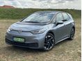 VOLKSWAGEN ID.3 45kWh Pure Performance ACC TÉLI NYÁRI GUMI