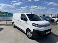CITROEN JUMPY 1.6 BlueHDi L1 Start&Stop Combi (3 személyes ) ::MO.I.::1.TULAJ::TOLATÓ RADAR::FÉLBŐR::