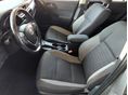 TOYOTA AURIS 2016/5 - 12