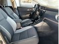 TOYOTA AURIS 2016/5 - 15