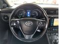 TOYOTA AURIS 2016/5 - 25