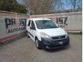 PEUGEOT PARTNER 1.6 BlueHDi Active L2 EURO6 Áfás Dupla tolóajtó Klíma Tolatóradar Navigáció