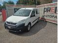 PEUGEOT PARTNER 2016/9 - 3