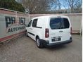 PEUGEOT PARTNER 2016/9 - 5