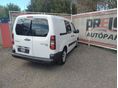 PEUGEOT PARTNER 2016/9 - 7