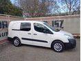 PEUGEOT PARTNER 2016/9 - 8