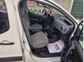 PEUGEOT PARTNER 2016/9 - 13
