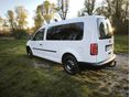 VOLKSWAGEN CADDY MAXI 2015/2 - 2