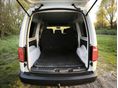 VOLKSWAGEN CADDY MAXI 2015/2 - 5