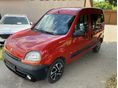 RENAULT KANGOO 1.2 16V Authentique VONÓHOROG ! HIDEG KLÍMA ! SZERVÓ ! 4-5 LITERES FOGYASZTÁS!