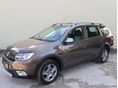 DACIA LOGAN 2018/11 - 1