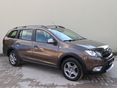 DACIA LOGAN 2018/11 - 2