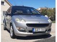 SMART FORFOUR 1.5 CDI Pulse