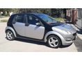 SMART FORFOUR 2006/7 - 2