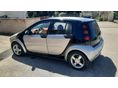 SMART FORFOUR 2006/7 - 5