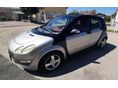 SMART FORFOUR 2006/7 - 6