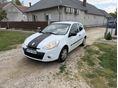 RENAULT CLIO III 1.5 dCi Société