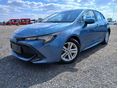 TOYOTA COROLLA 1.8 Hybrid Comfort Business e-CVT Távolságtartó tempomat! Sávtartó! Navigáció! Ülésfűtés! Tolatókamera! Led!