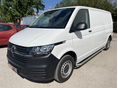 VOLKSWAGEN TRANSPORTER T6 2.0 TDi T6.1 Hosszú kivitel! Tolatóradar!Vonóhorog! Tempomat! Friss Vezérlés!