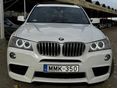 BMW X3 2013/7 - 9