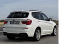 BMW X3 2013/7 - 30