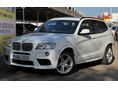 BMW X3 2013/7 - 2