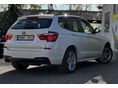 BMW X3 2013/7 - 8