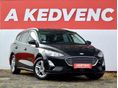 FORD FOCUS 1.0 EcoBoost Trend Magyarországi. Márkaszervizelt!AppleCarplay!