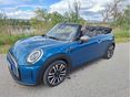 MINI COOPER 1.5 Cabrio