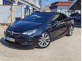 OPEL CASCADA 2.0 CDTI Start-Stop Cosmo XENON NAVI SPORTBŐR 19 COLL KOMPLETT VEZÉRLÉS LECSERÉLVE!!!