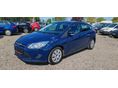FORD FOCUS 2011/11 - 1