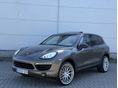 PORSCHE CAYENNE 2012/4 - 2