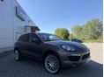 PORSCHE CAYENNE 2012/4 - 4