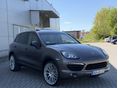 PORSCHE CAYENNE 2012/4 - 5