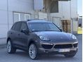 PORSCHE CAYENNE 2012/4 - 6