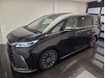 LEXUS LM 2025 - 1