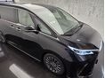 LEXUS LM 2025 - 3