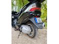 SUZUKI AN 400 BURGMAN 2006/7 - 4