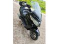 SUZUKI AN 400 BURGMAN 2006/7 - 7