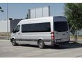 MERCEDES-BENZ SPRINTER 2013/11 - 3