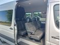 MERCEDES-BENZ SPRINTER 2013/11 - 4